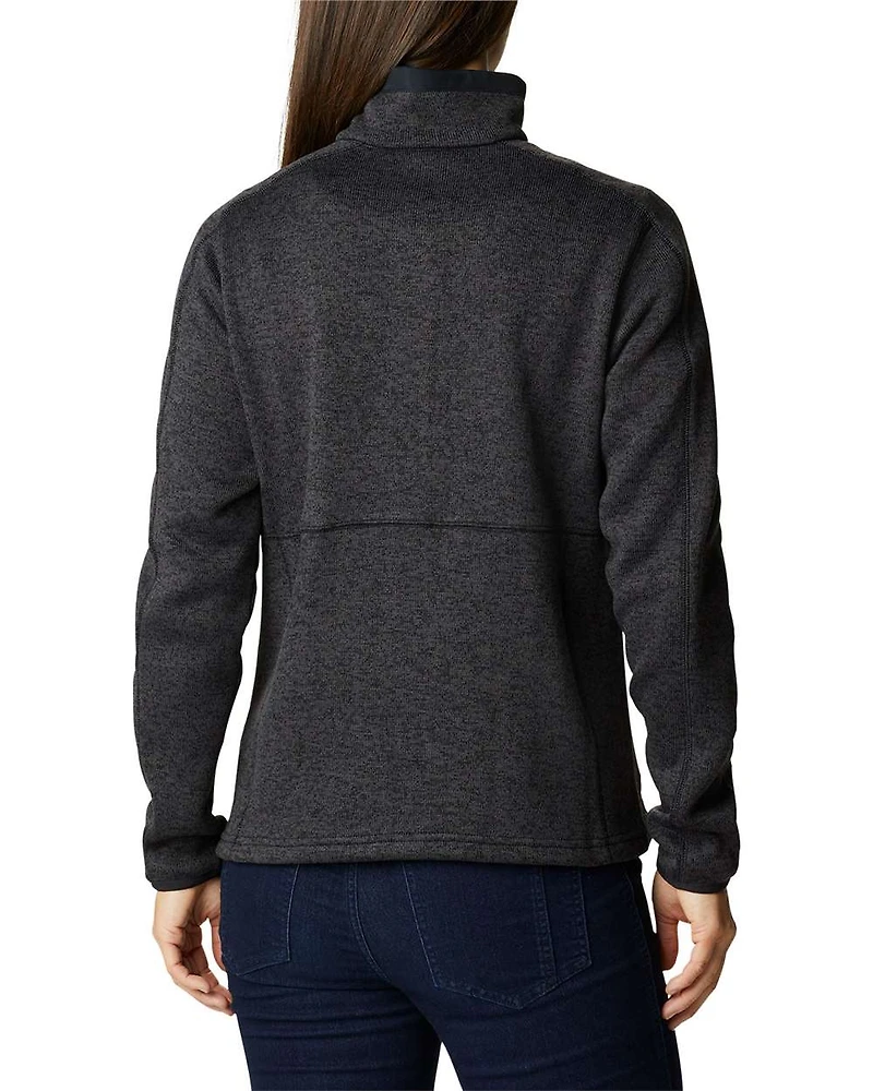 Women's Sweater Weather™ II Full-Zip Jacket | T-Shirt Time