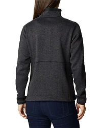 Women's Sweater Weather™ II Full-Zip Jacket | T-Shirt Time