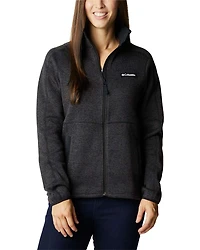 Women's Sweater Weather™ II Full-Zip Jacket | T-Shirt Time