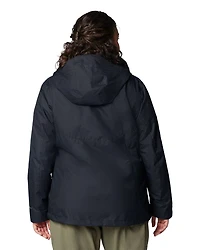 Women's Bugaboo™ III Fleece Interchange Jacket | T-Shirt Time