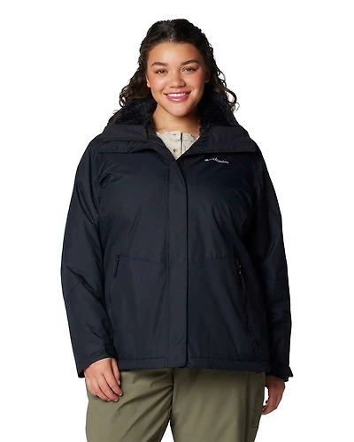 Women's Bugaboo™ III Fleece Interchange Jacket | T-Shirt Time