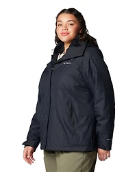 Women's Bugaboo™ III Fleece Interchange Jacket | T-Shirt Time