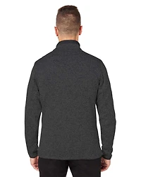 Sweater Weather™ Full-Zip Jacket | T-Shirt Time