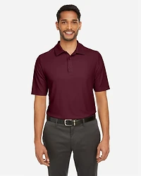 Men's Fusion ChromaSoft™ Pique Polo | T-Shirt Time