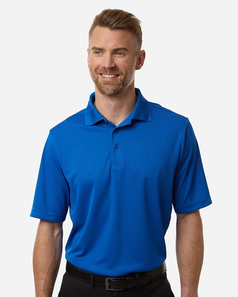 Polo Piqué Performance Nova pour Homme