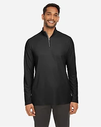 Pullover quart de tour Piqué ChromaSoft™ pour Hommes