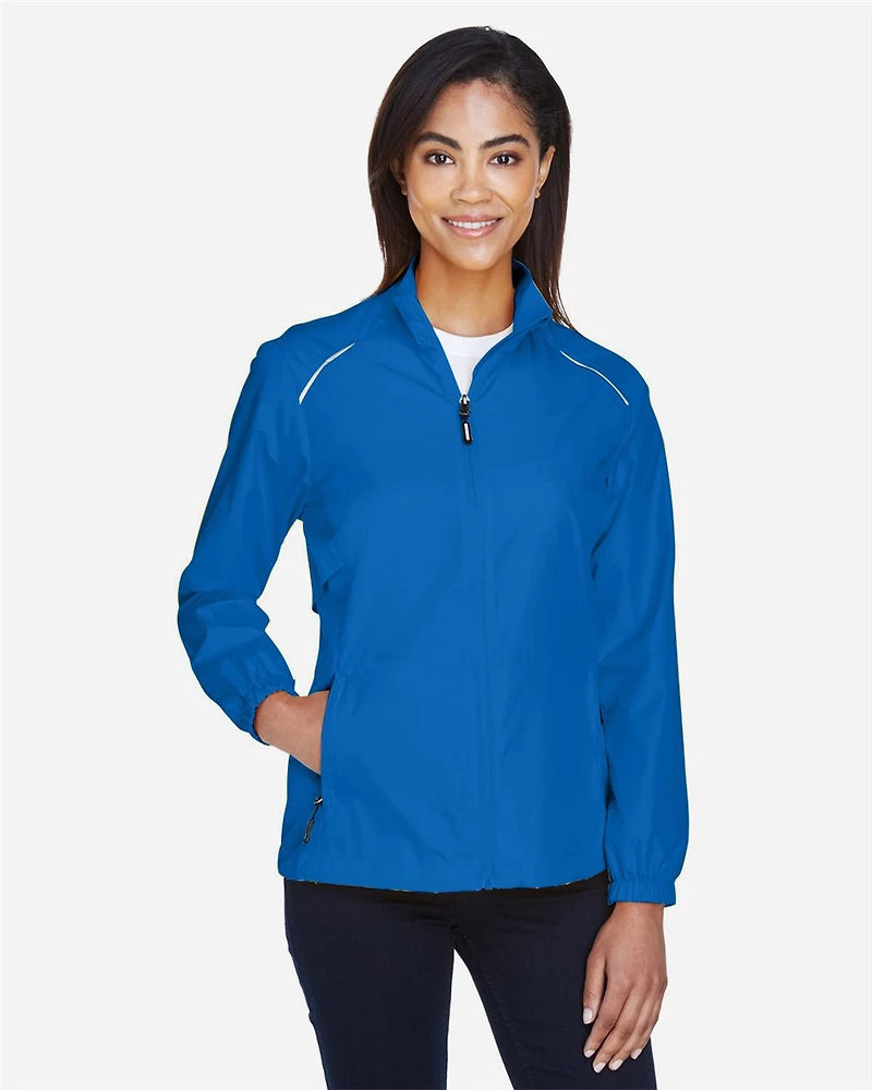 Veste Légère Non Doublée Motivate Techno Lite pour Femme