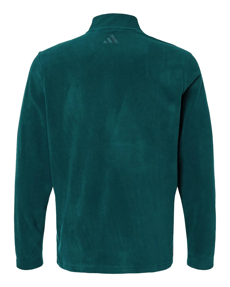 Men's Ultimate365 Cozy Quarter-Zip Pullover | T-Shirt Time