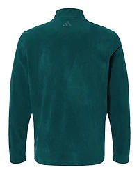 Men's Ultimate365 Cozy Quarter-Zip Pullover | T-Shirt Time