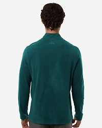 Men's Ultimate365 Cozy Quarter-Zip Pullover | T-Shirt Time