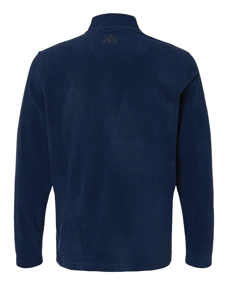 Men’s Ultimate365 Cozy Quarter-Zip Pullover