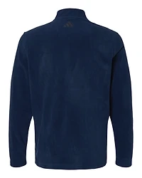 Men’s Ultimate365 Cozy Quarter-Zip Pullover