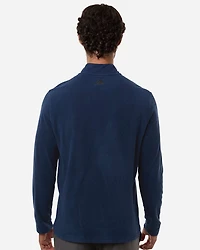 Men’s Ultimate365 Cozy Quarter-Zip Pullover