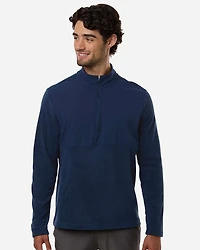 Men’s Ultimate365 Cozy Quarter-Zip Pullover