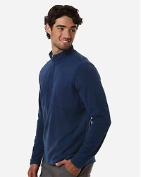 Men’s Ultimate365 Cozy Quarter-Zip Pullover
