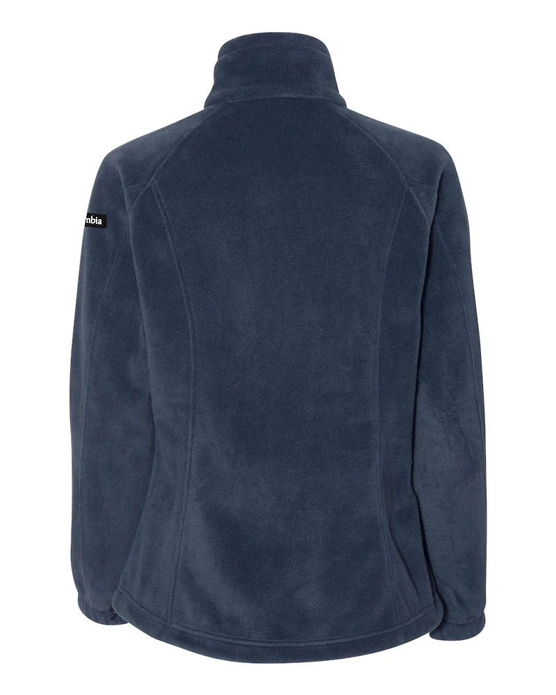 Women’s Benton Springs™ Fleece Full-Zip Jacket