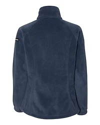Women’s Benton Springs™ Fleece Full-Zip Jacket