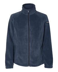 Women’s Benton Springs™ Fleece Full-Zip Jacket