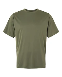 Unisex Capital Performance T-Shirt | Time