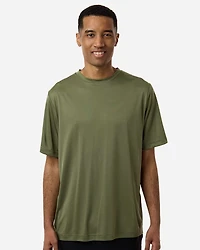 Unisex Capital Performance T-Shirt | Time