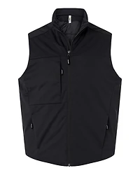 Unisex Techno Lite Flat-Fill Insulated Vest | T-Shirt Time