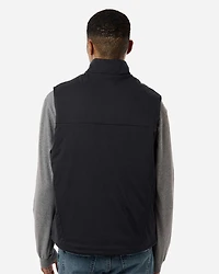 Unisex Techno Lite Flat-Fill Insulated Vest | T-Shirt Time