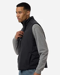 Unisex Techno Lite Flat-Fill Insulated Vest | T-Shirt Time