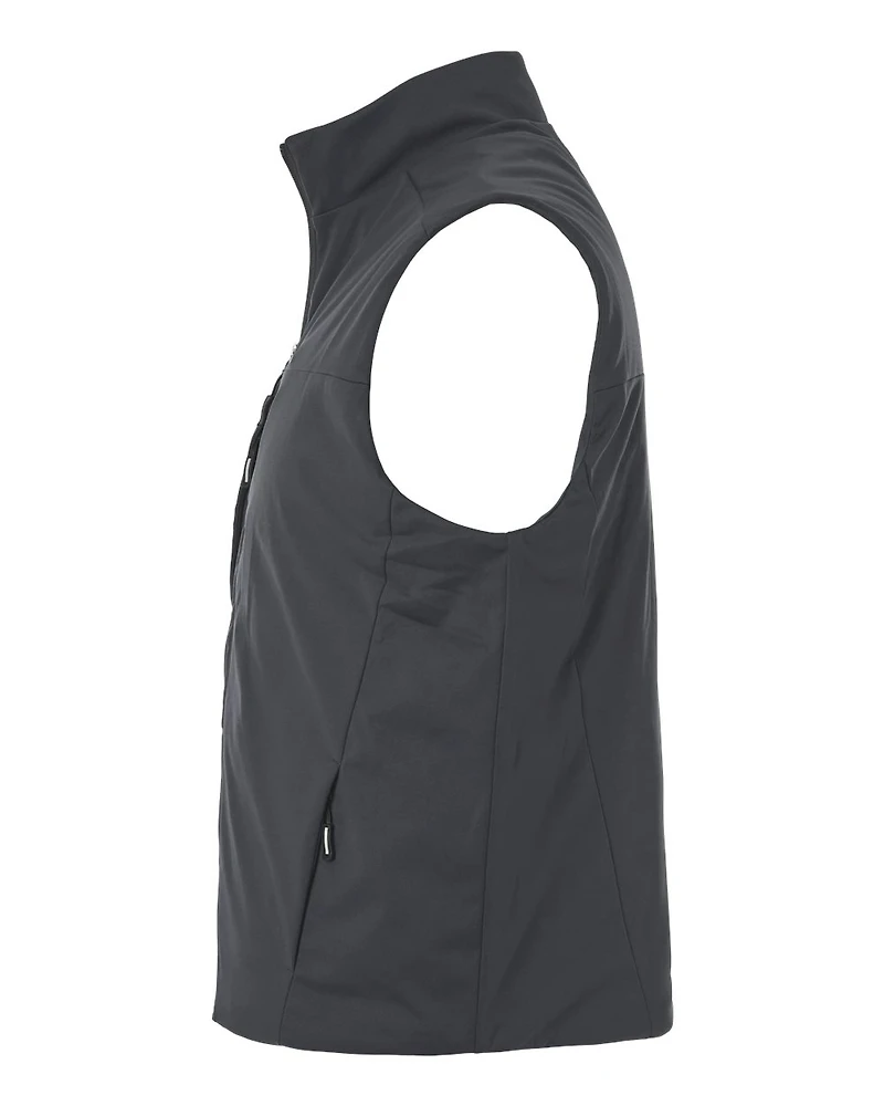 Gilet Isolant Léger Techno Unisexe