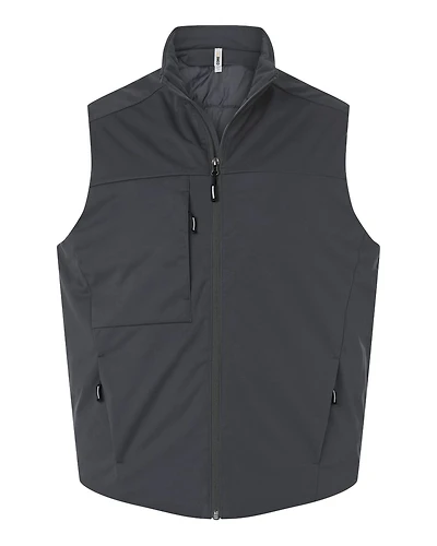 Gilet Isolant Léger Techno Unisexe | T-Shirt Time