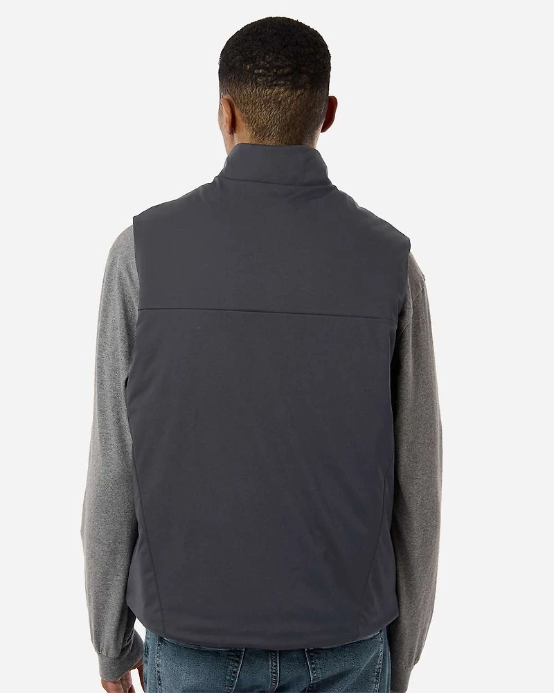 Gilet Isolant Léger Techno Unisexe