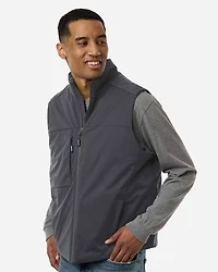 Gilet Isolant Léger Techno Unisexe