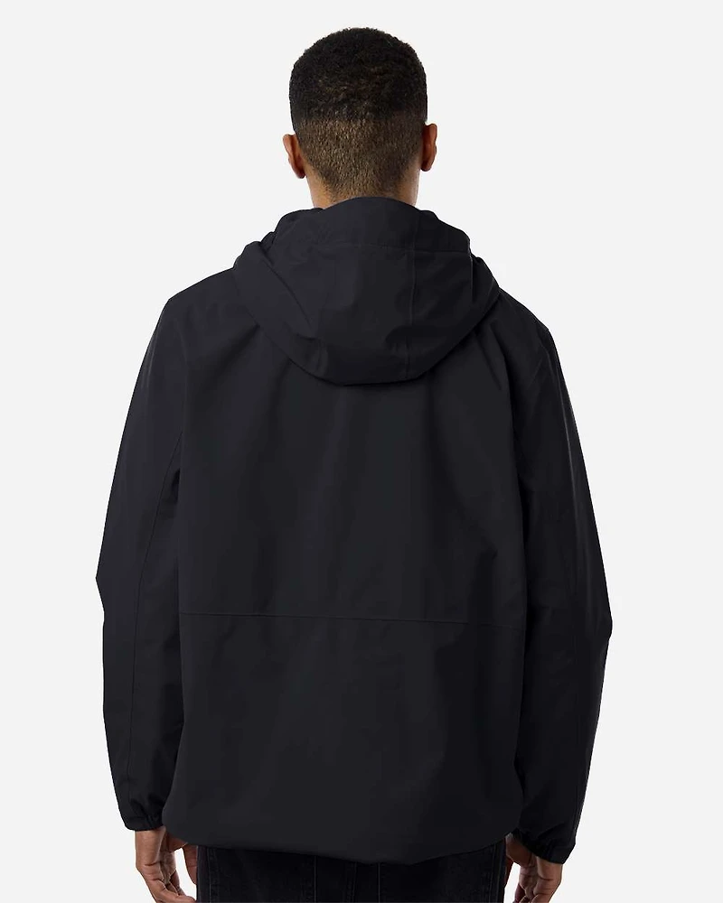 Men's Barrier All Season Jacket | T-Shirt Time