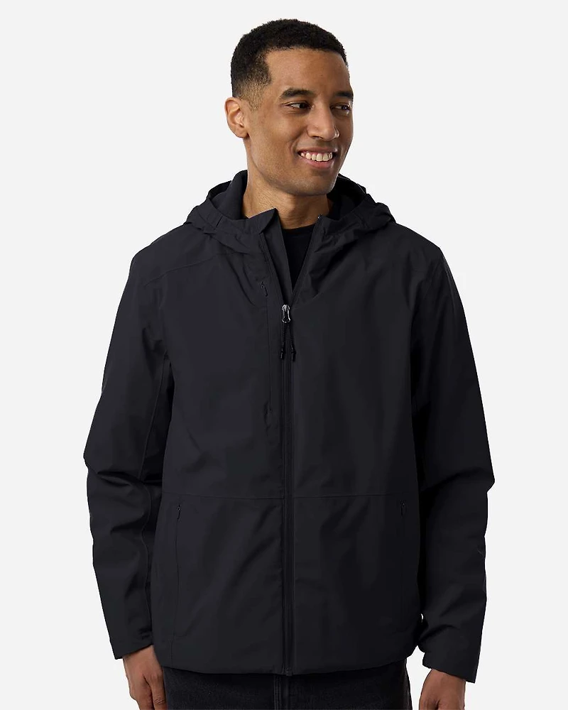 Men's Barrier All Season Jacket | T-Shirt Time