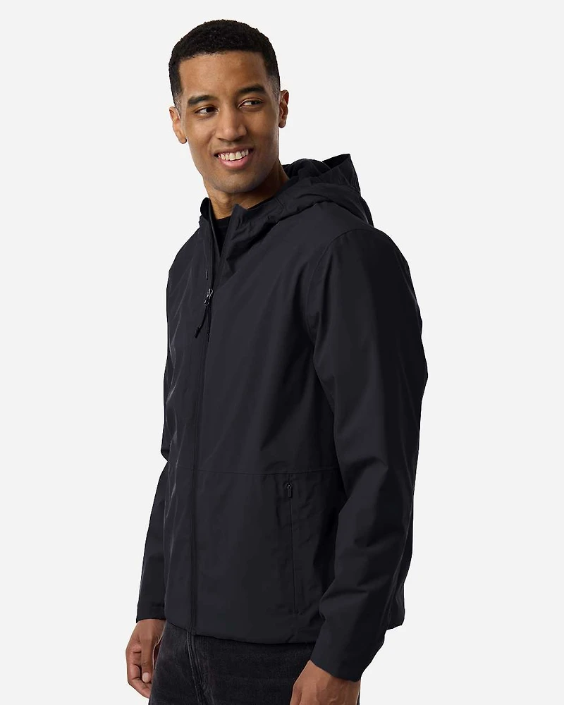 Men's Barrier All Season Jacket | T-Shirt Time