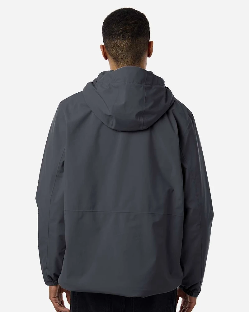 Veste Toutes Saisons Barrier pour Homme | T-Shirt Time
