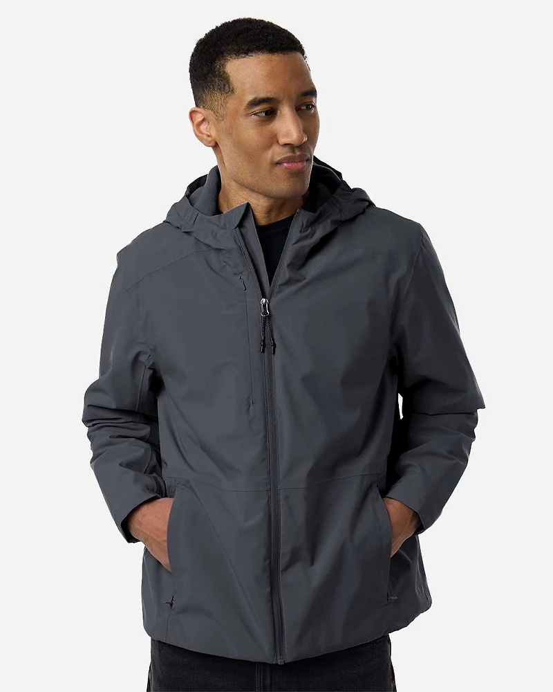 Veste Toutes Saisons Barrier pour Homme | T-Shirt Time