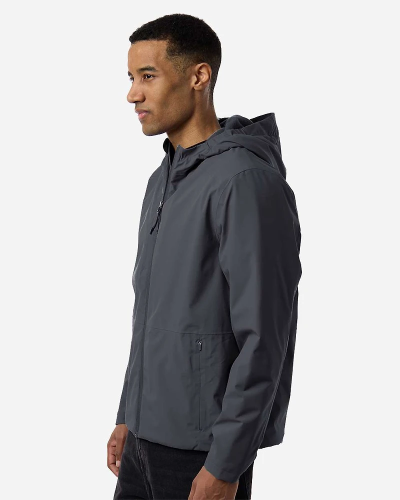 Veste Toutes Saisons Barrier pour Homme | T-Shirt Time