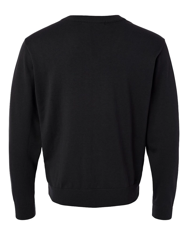 Men's New Classics V-Neck Sweater | T-Shirt Time