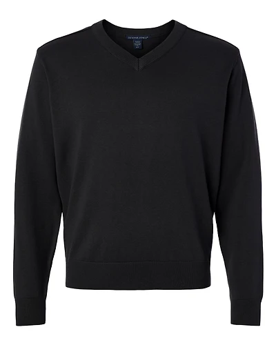 Men's New Classics V-Neck Sweater | T-Shirt Time