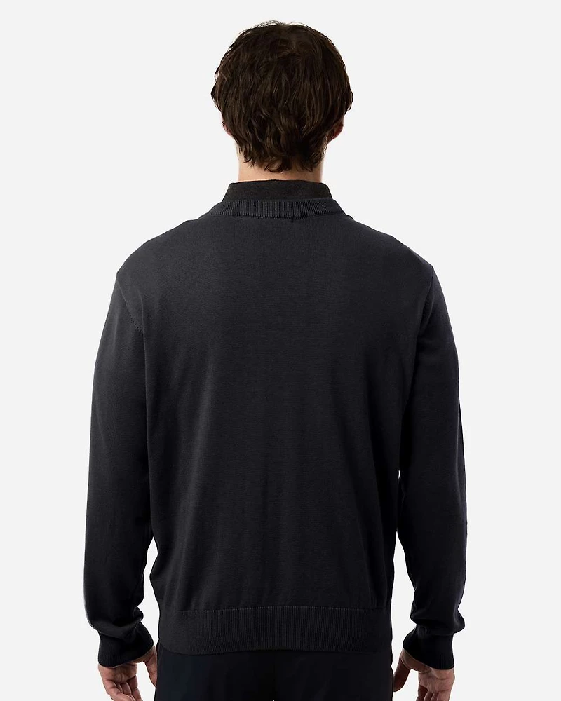 Men's New Classics V-Neck Sweater | T-Shirt Time