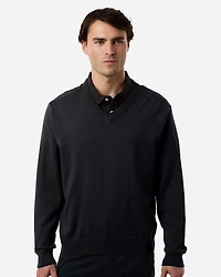 Men's New Classics V-Neck Sweater | T-Shirt Time
