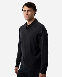 Men's New Classics V-Neck Sweater | T-Shirt Time