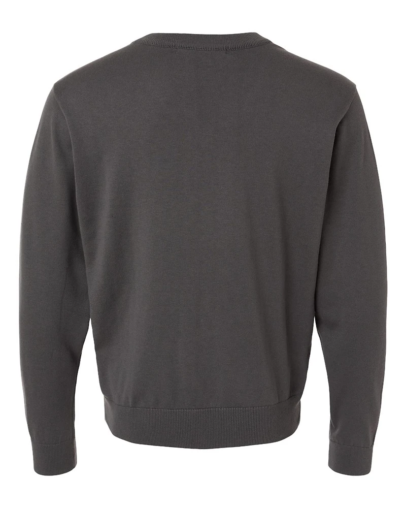Pull Col V New Classics pour Homme | T-Shirt Time