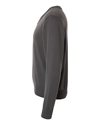 Pull Col V New Classics pour Homme | T-Shirt Time