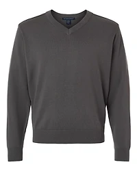 Pull Col V New Classics pour Homme | T-Shirt Time