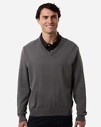 Pull Col V New Classics pour Homme | T-Shirt Time