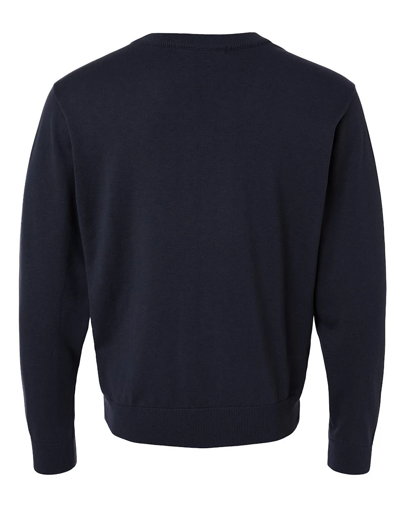 Men's New Classics V-Neck Sweater | T-Shirt Time