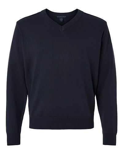 Men's New Classics V-Neck Sweater | T-Shirt Time