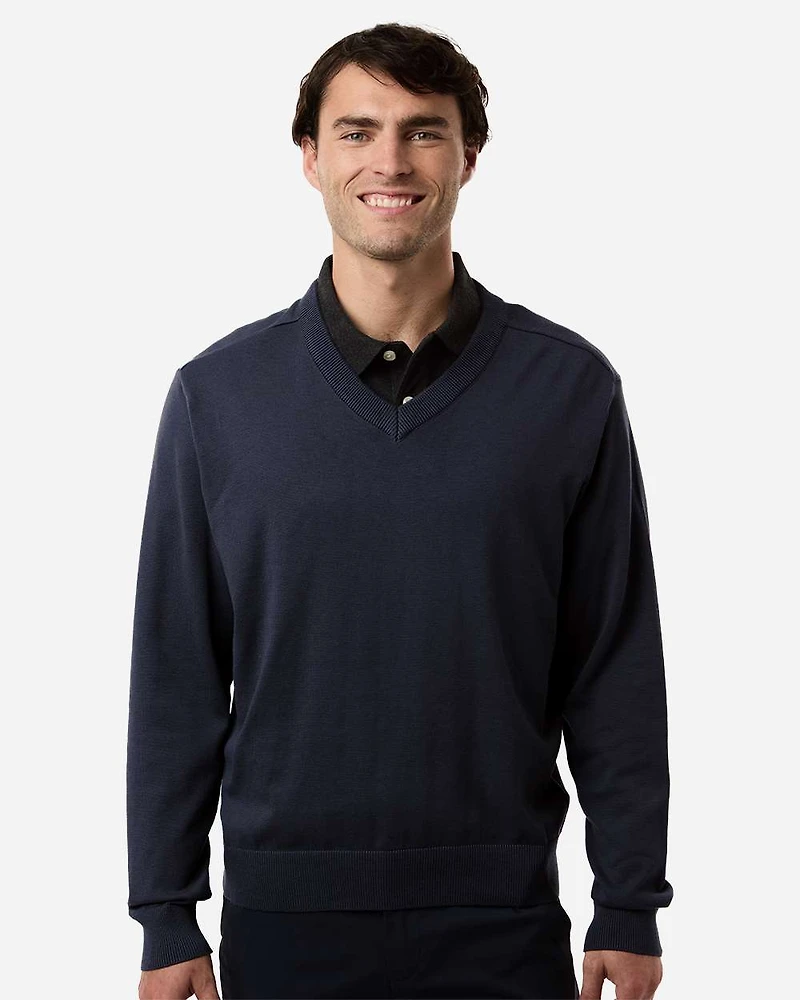 Men's New Classics V-Neck Sweater | T-Shirt Time