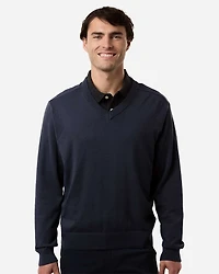 Men's New Classics V-Neck Sweater | T-Shirt Time